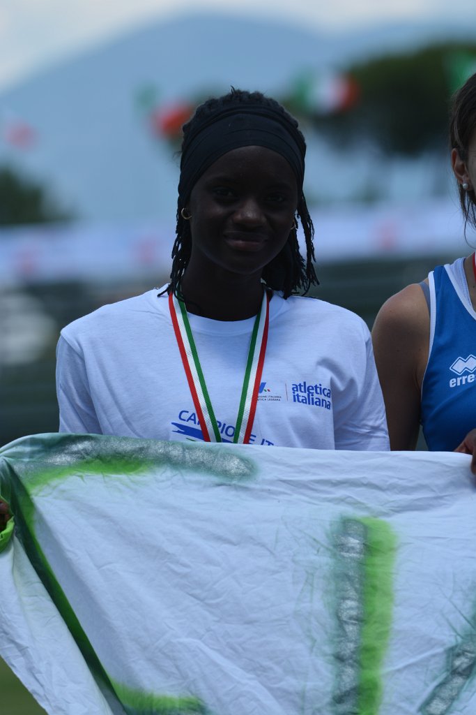 Campionati italiani allievi  - 2 - 2018 - Rieti (2094)
